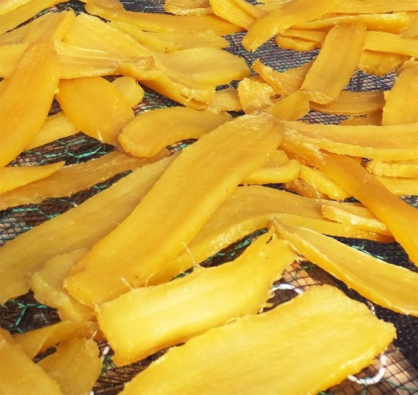 画像5: 紅はるか　平干し５キロ　令和7年12月発送分 (5)