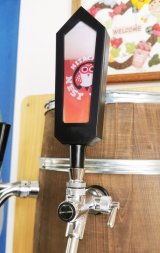 ビールサーバ 「炭酸ガスホース9メートル1本とビールヘッドキャップ10個」セット Amazon | 炭酸水製造 炭酸水メーカー Beeタン 追加用炭酸ガス
